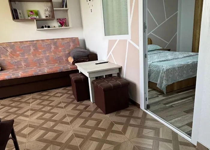 Corahome Ultra Central