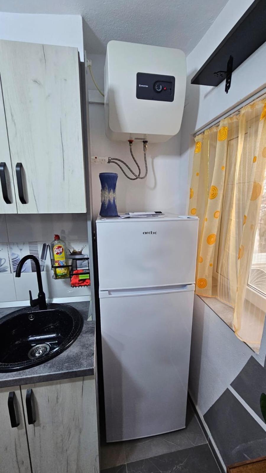 דירה Corahome Ultra Corabia
