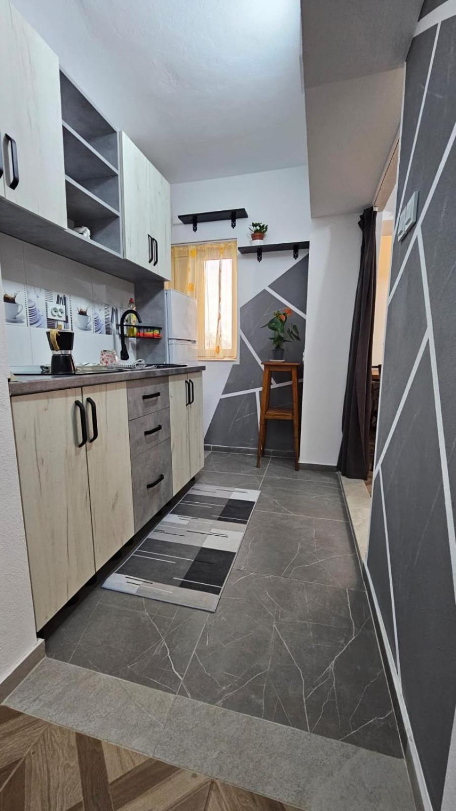 Corahome Ultra דירה *